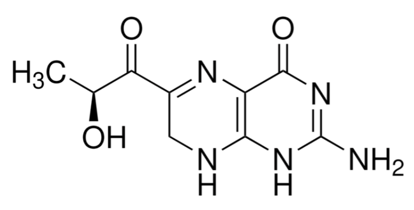 Sepiapterin (BH4 Precursor)